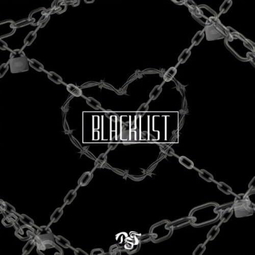 Dustin Blacklist (CD)