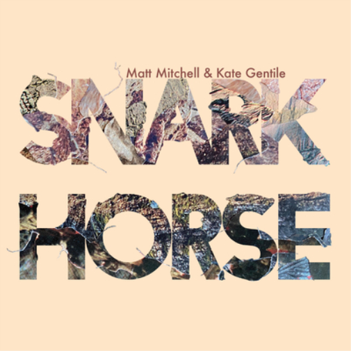 Matt Mitchell & Kate Gentile Snark Horse (CD) Box Set