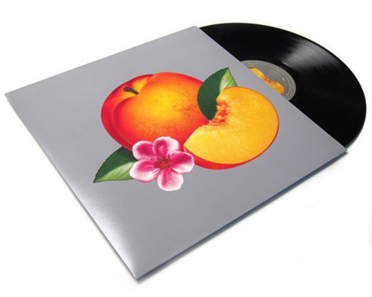 Bankrupt - Phoenix (Vinile)