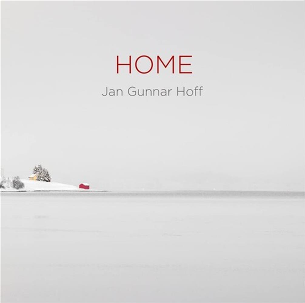 Home (Sacd) - Jan Gunnar Hoff (Audio Cd)