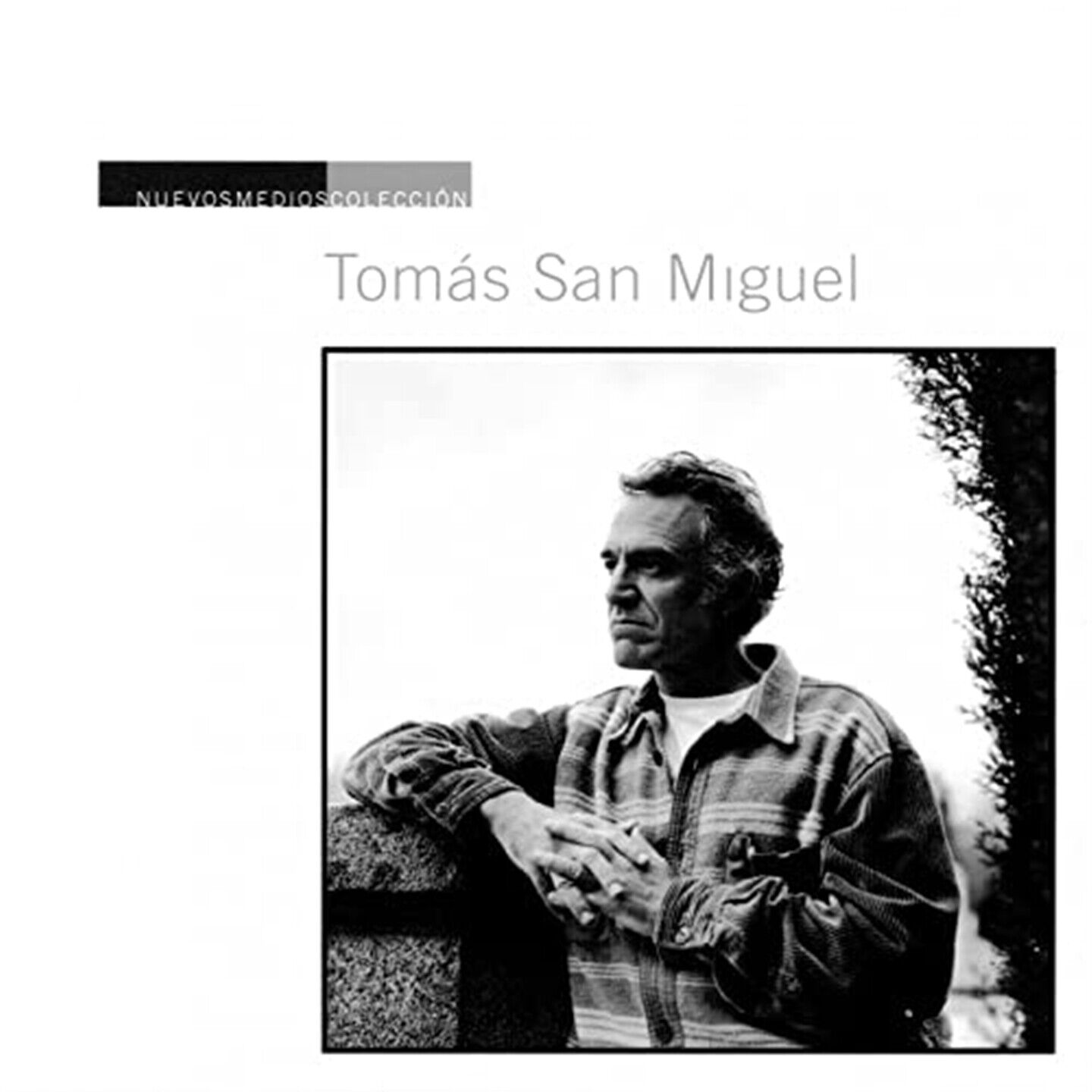 San Tomas Miguel - Nuevos Medios Colección