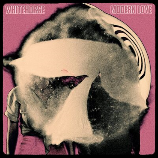 Whitehorse Modern Love (Vinyl LP) 12" Album