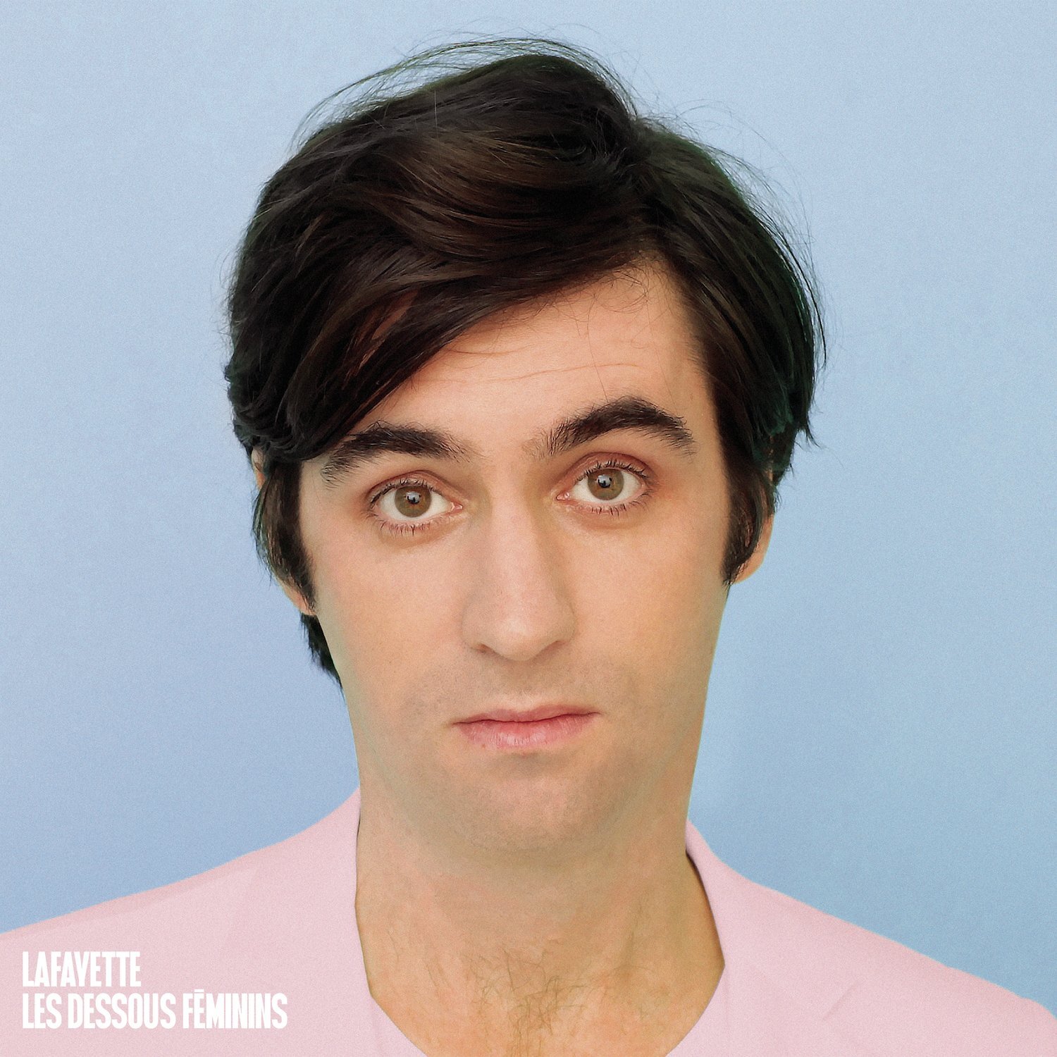 Lafayette Les Dessous Féminins (CD)