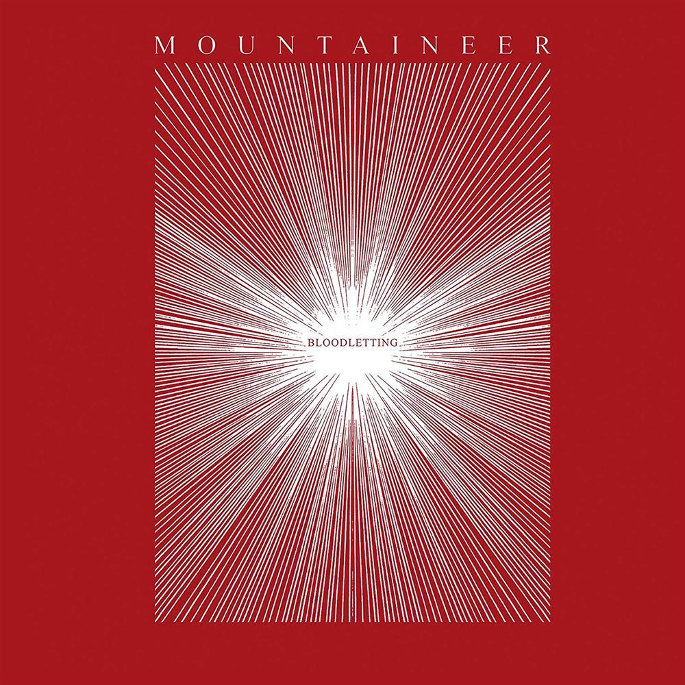 Bloodletting - Mountaineer (Audio Cd)