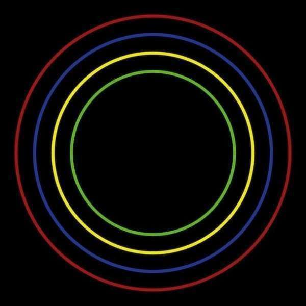 Four - Bloc Party CD COOP