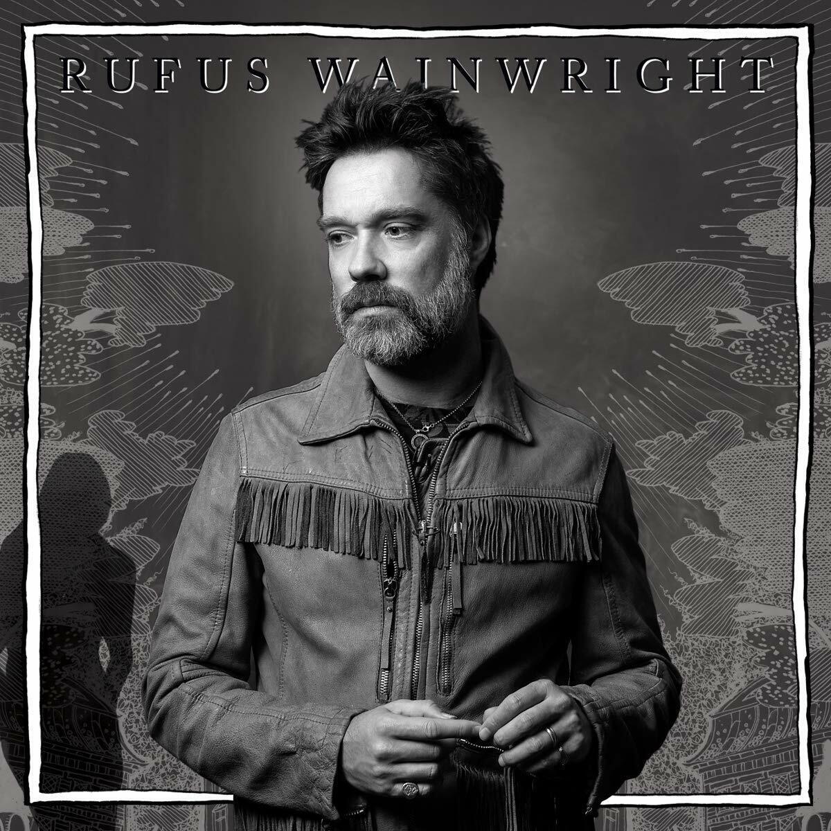 Wainwright Rufus Unfollow The Rules Doppio Vinile Lp Nuovo & Sigillato