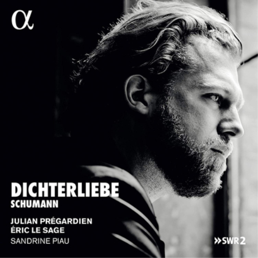 Robert Schumann Schumann: Dichterliebe (CD) Album