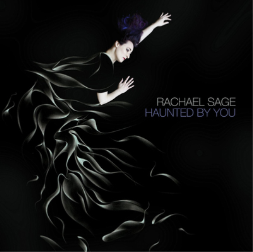 Rachael Sage Haunted By You (Vinyl LP) 12" Album