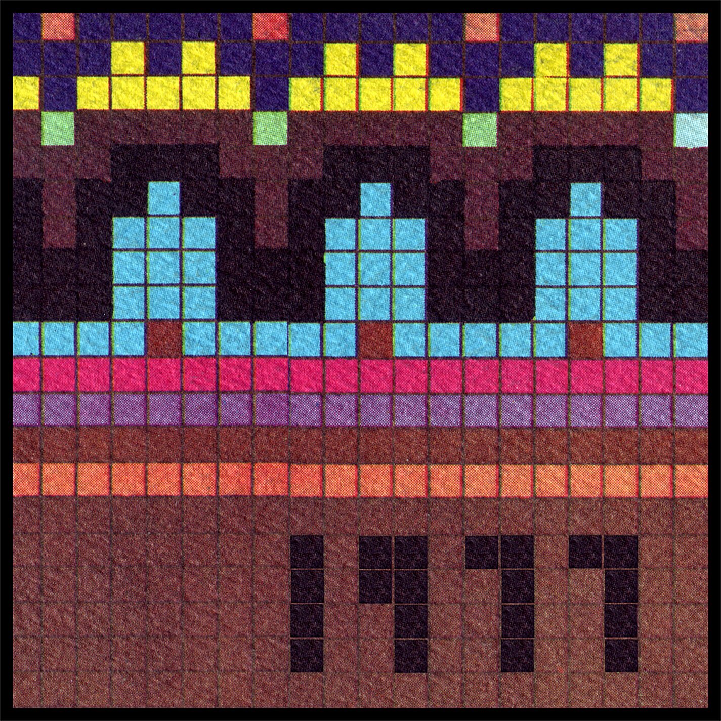 1977 Nineteen Seventy-Seven (Vinyl LP)