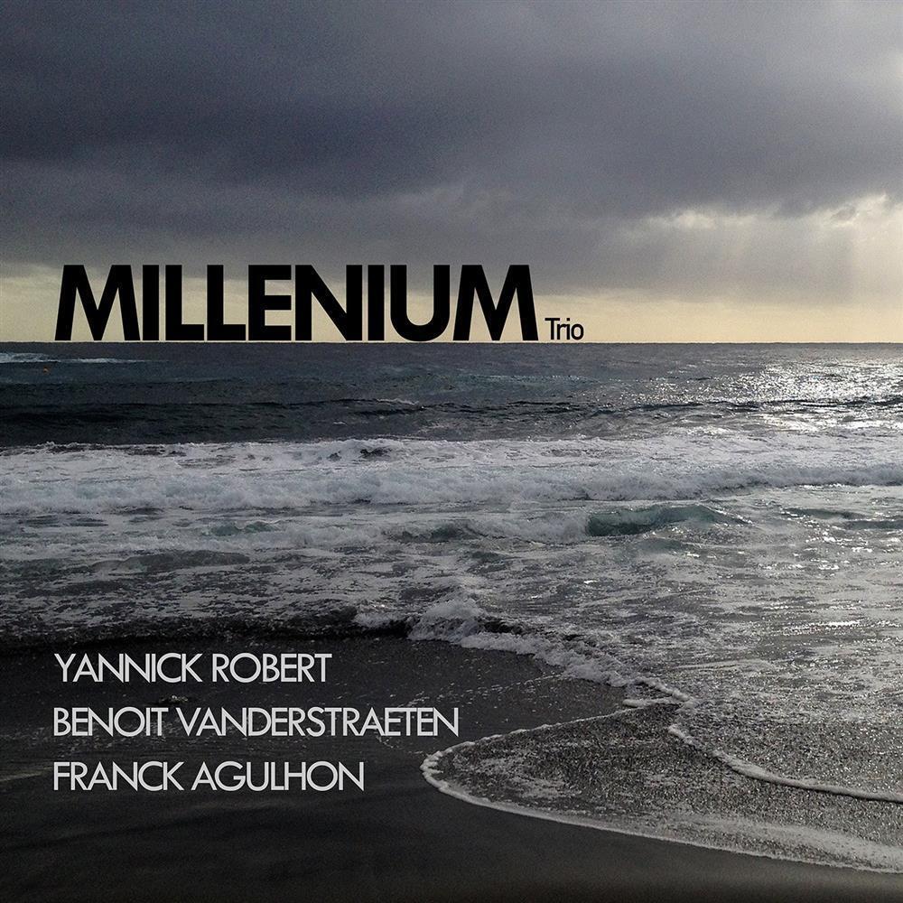 Millenium Trio - Millenium Trio (Audio Cd)
