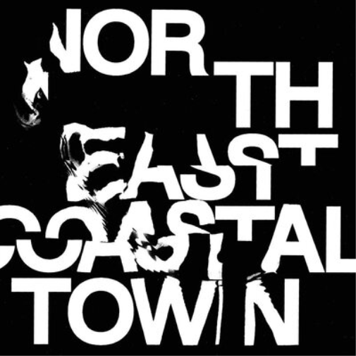 LIFE North East Coastal Town (Cassette)