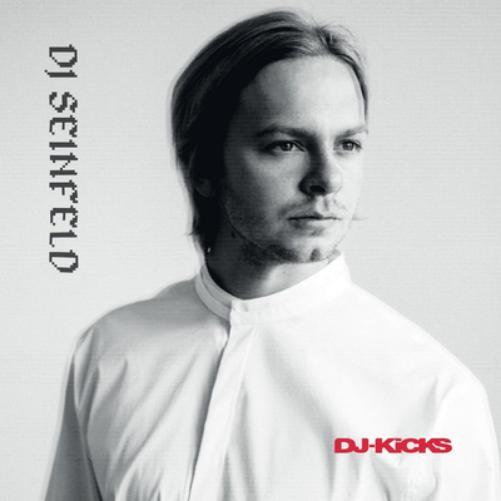 Various Artists DJ Kicks: DJ Seinfeld (CD) Album