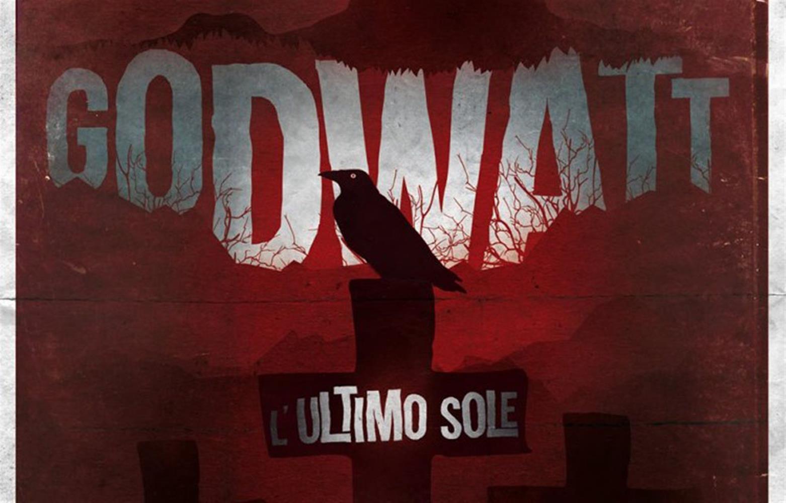L'Ultimo Sole - Godwatt (Audio CD)
