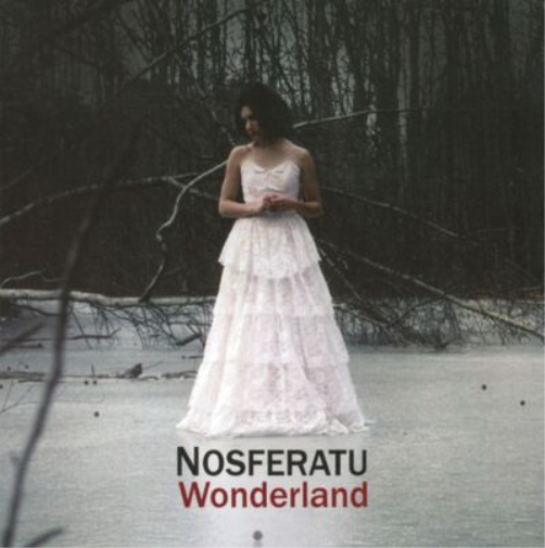 Nosferatu Wonderland (CD) Album