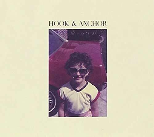 Hook & Anchor Hook & Anchor (CD) Album