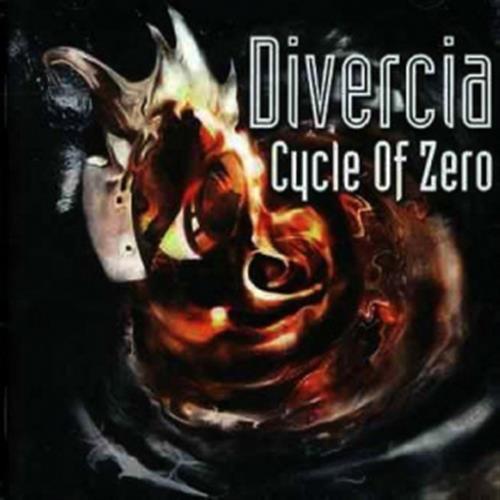 Cycle Of Zero - Divercia (Audio CD)