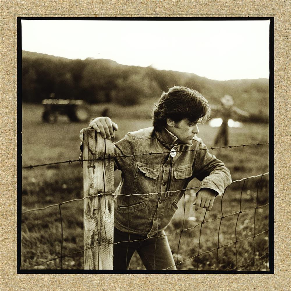Scarecrow - John Mellencamp (Vinile)