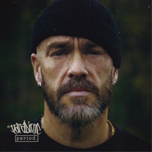 Paradime Period. (Vinyl LP) 12" Album