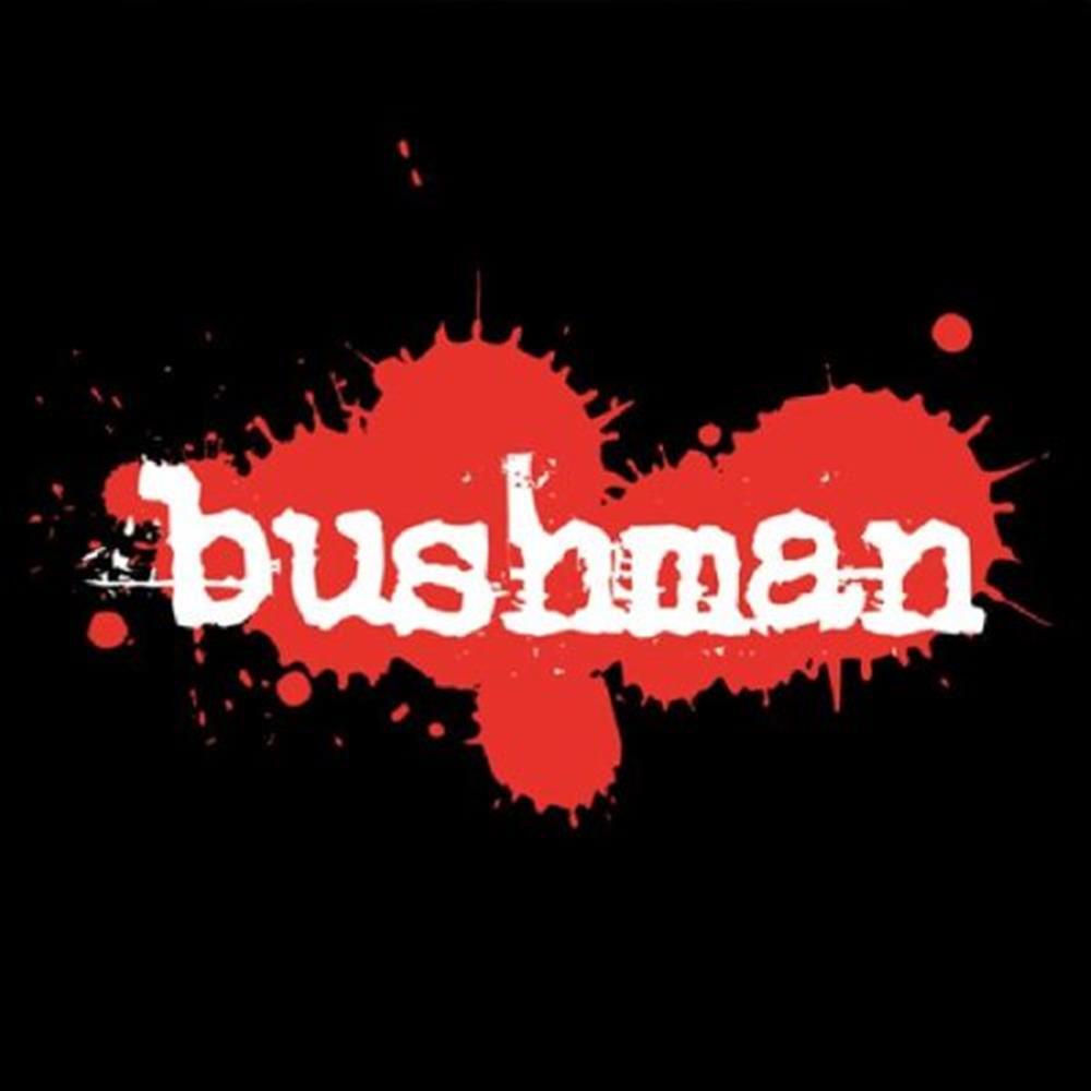Unhuman - Bushman (Audio CD)