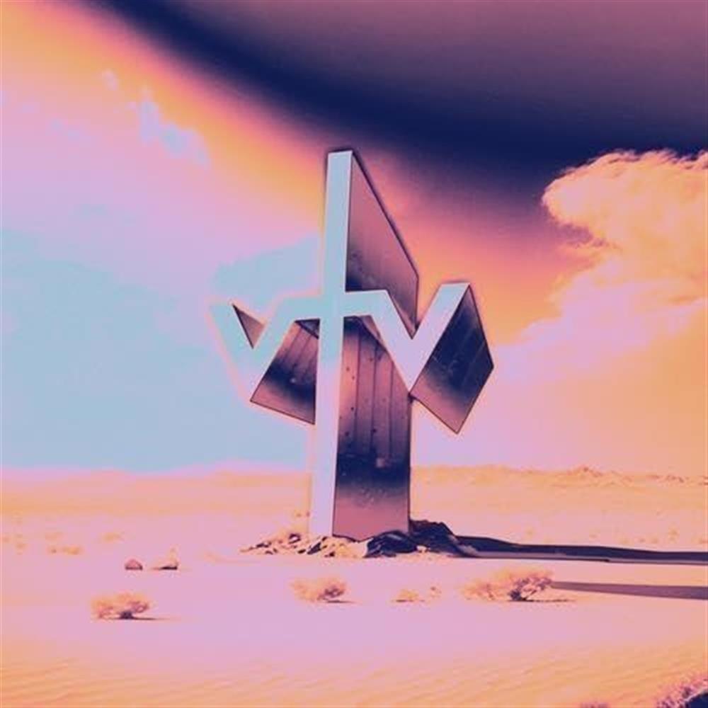 Dream Machine (Coloured) - Des Rocs (Vinile)