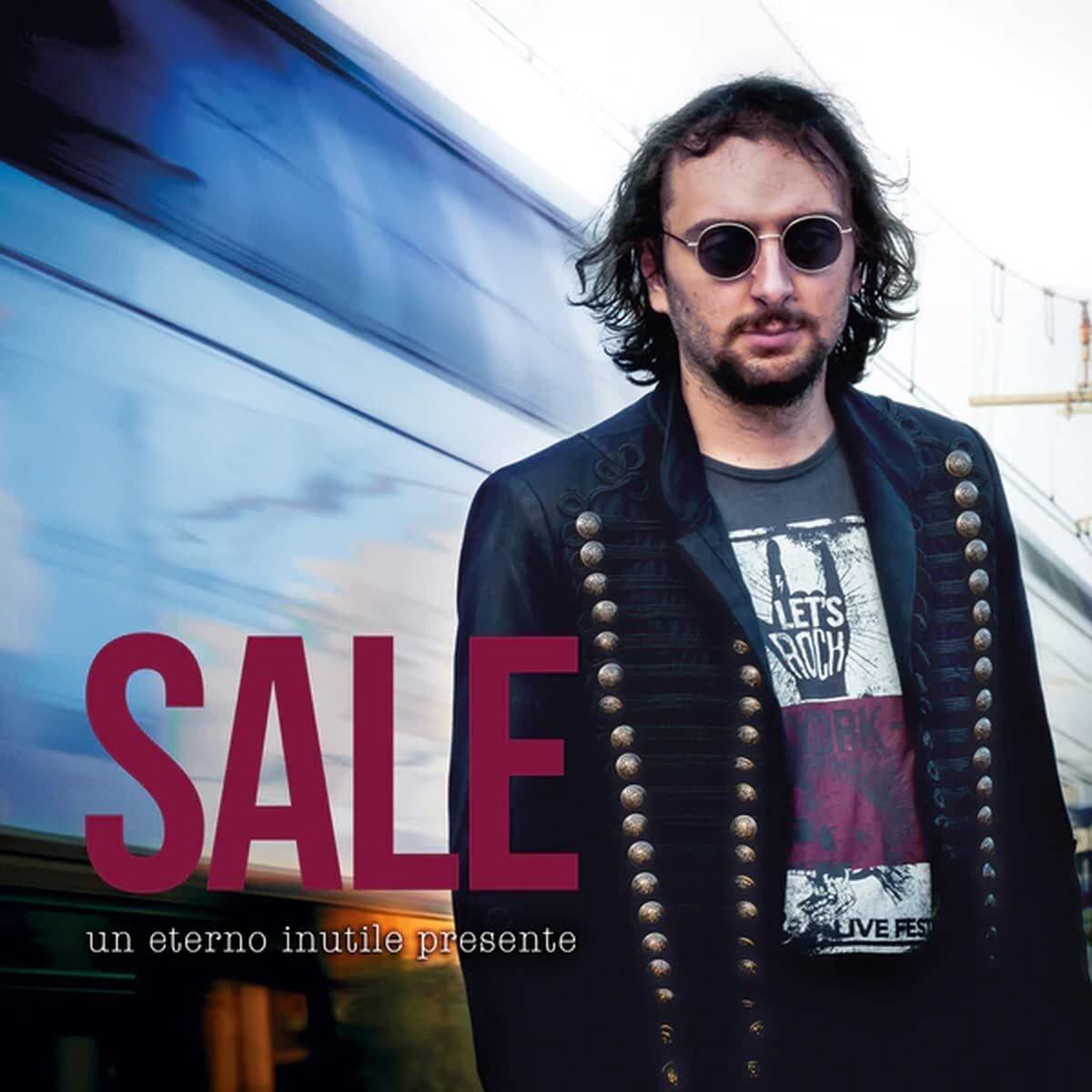 Sale Un Eterno Inutile Presente (CD)