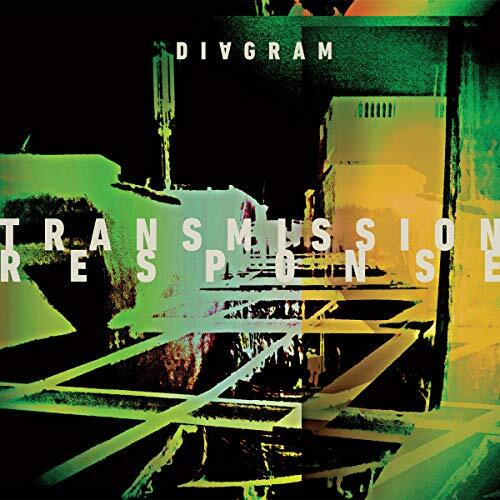 Diagram Transmission Response LP Vinyl FC114V12 NEW