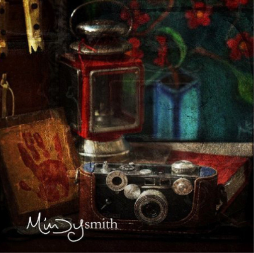 Mindy Smith Mindy Smith (CD) Album