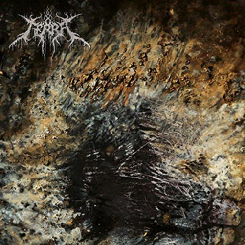 Terra Mors Secunda (CD) Album