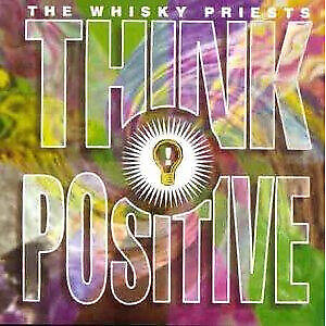 Think Positive (Cd)
