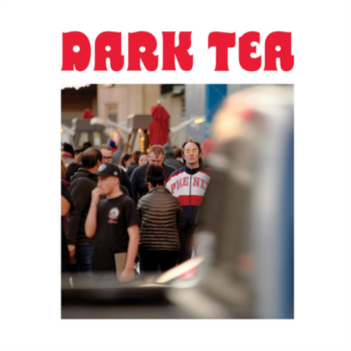 Dark Tea Dark Tea II (CD) Album Digipak