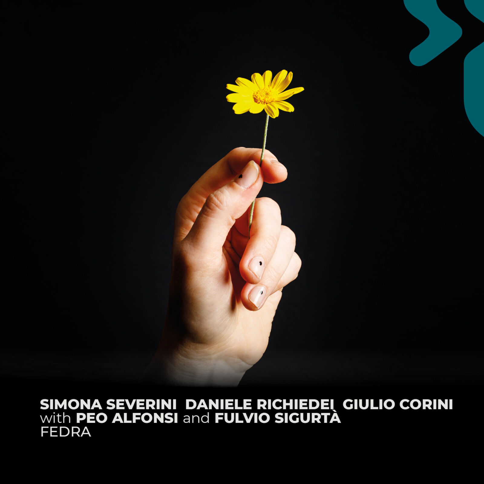 Fedra (Cd)