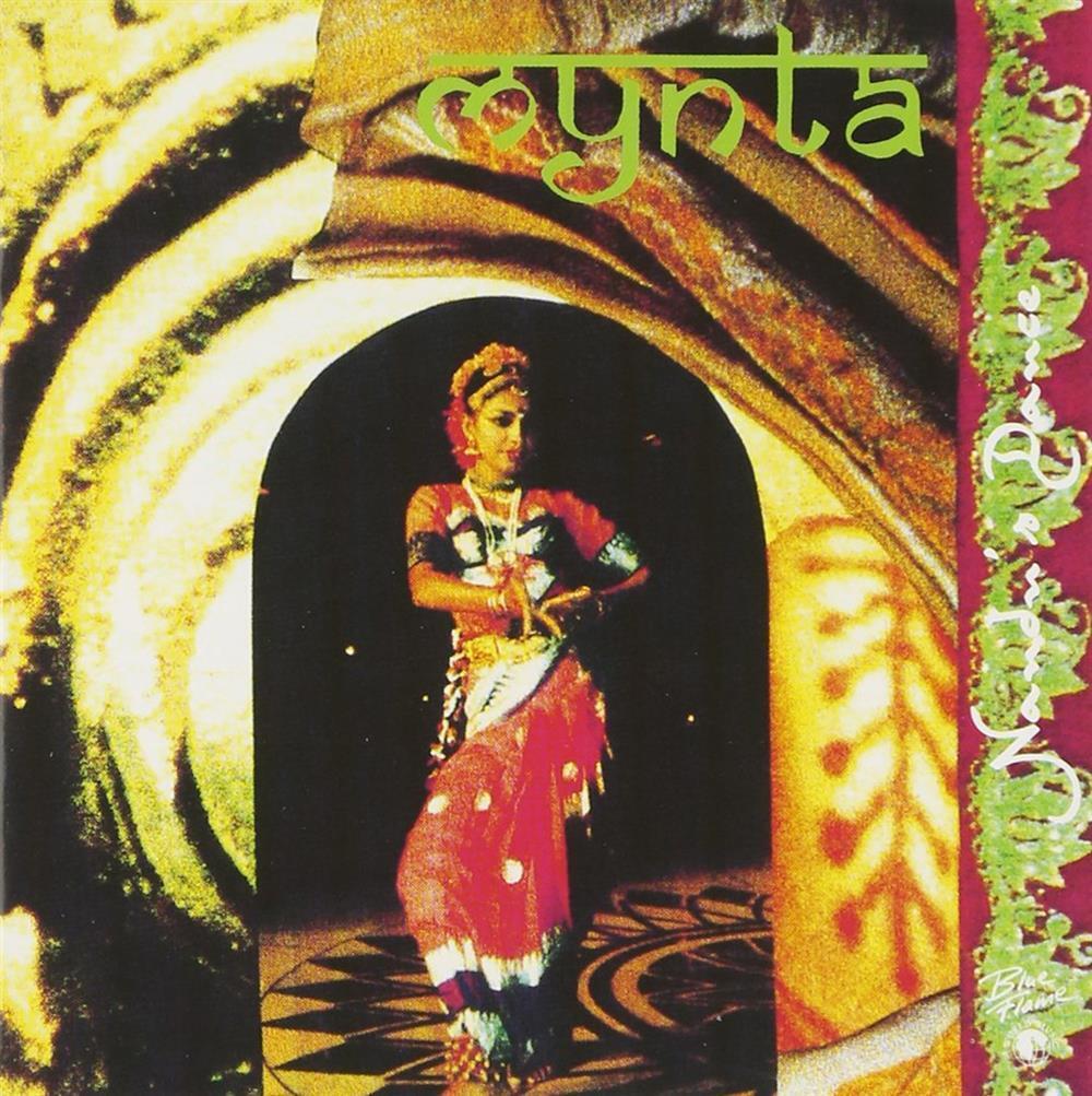 Nandu'S Dance - Mynta (Audio CD)