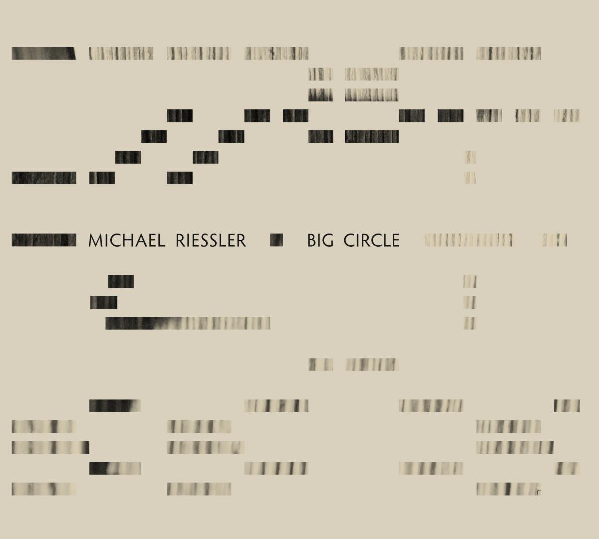 Michael Riessler Big Circle (CD)