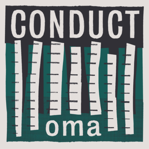 Conduct Oma (CD) Album