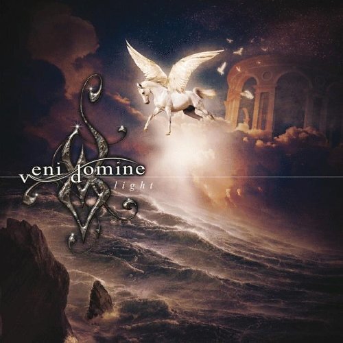 Veni Domine Light (CD)