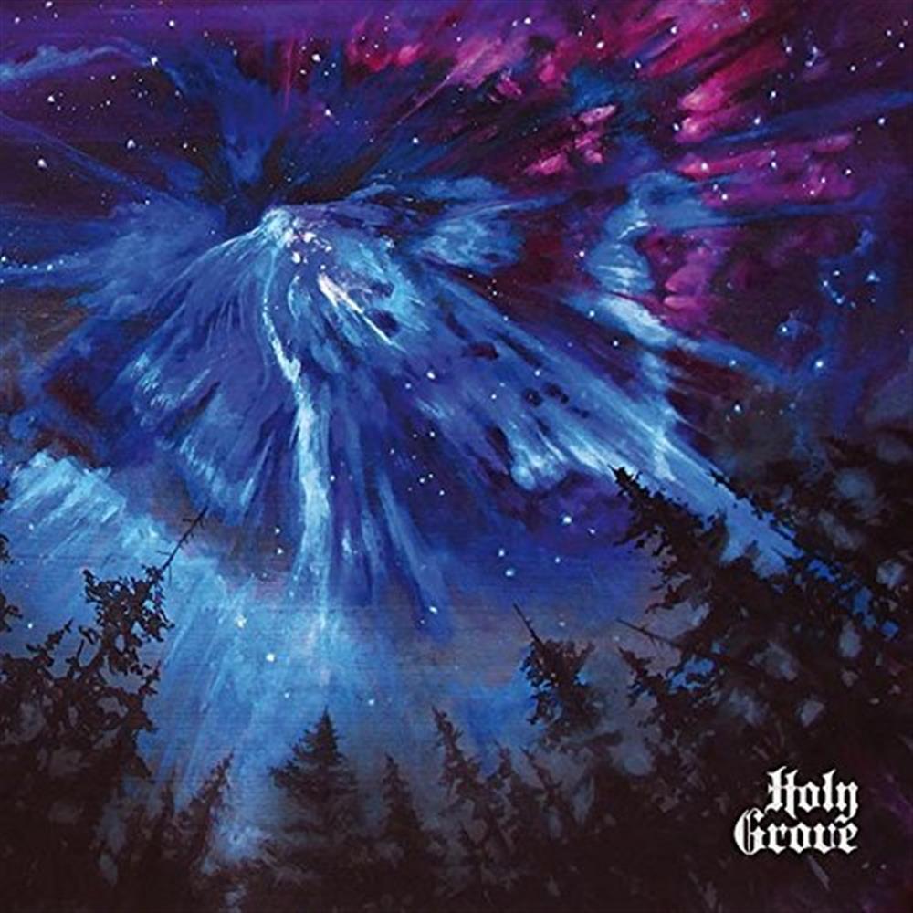 Holy Grove - Holy Grove (Audio cd)