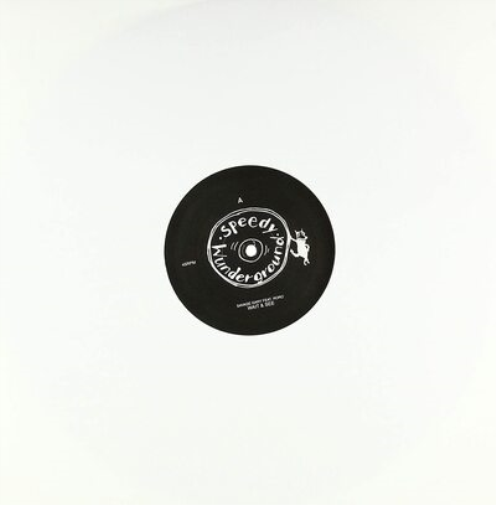 Savage Gary Quarantine Sampler 2 (Vinyl LP) 12" Single