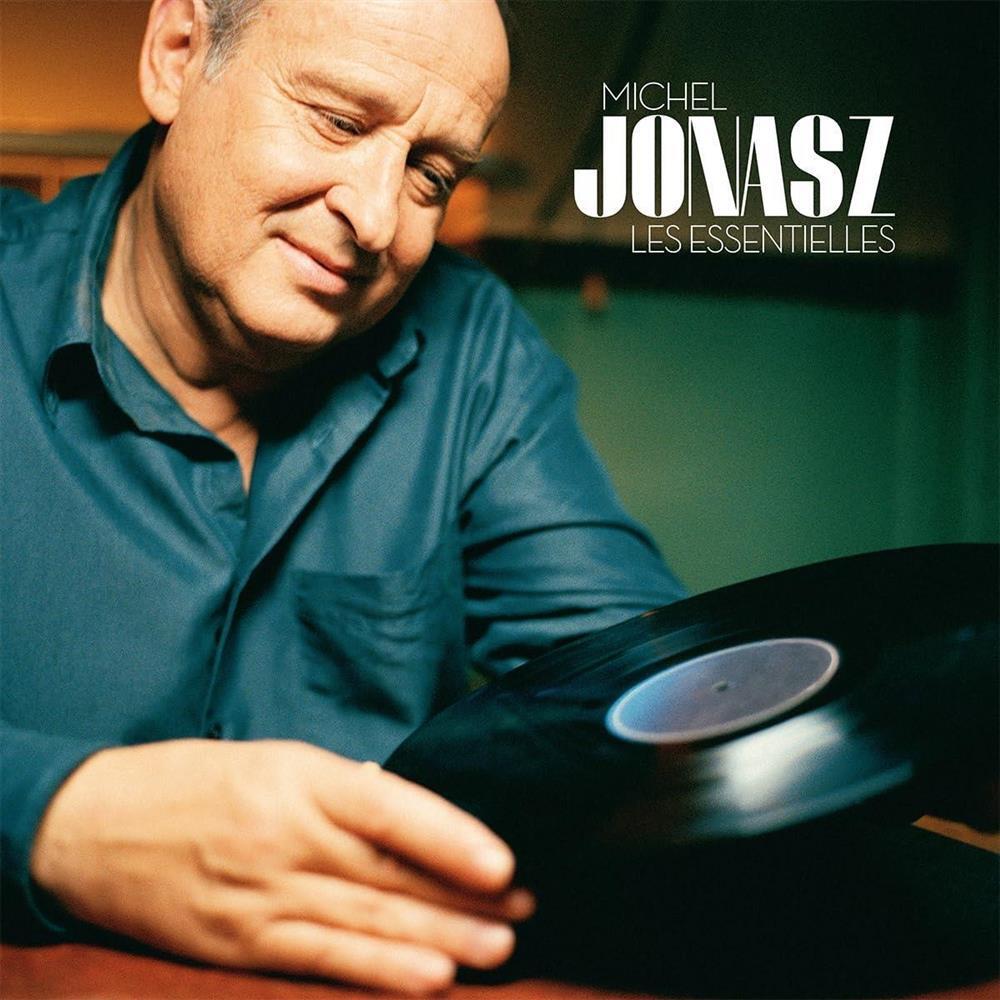 Michel Jonasz - Les Essentielles - AA.VV. (Vinile)