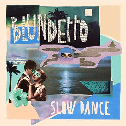 Blundetto Slow Dance CD HS181CD NEW