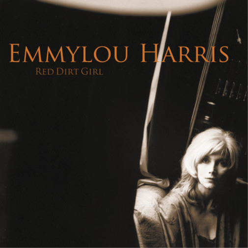 Emmylou Harris Red Dirt Girl (Vinyl LP)