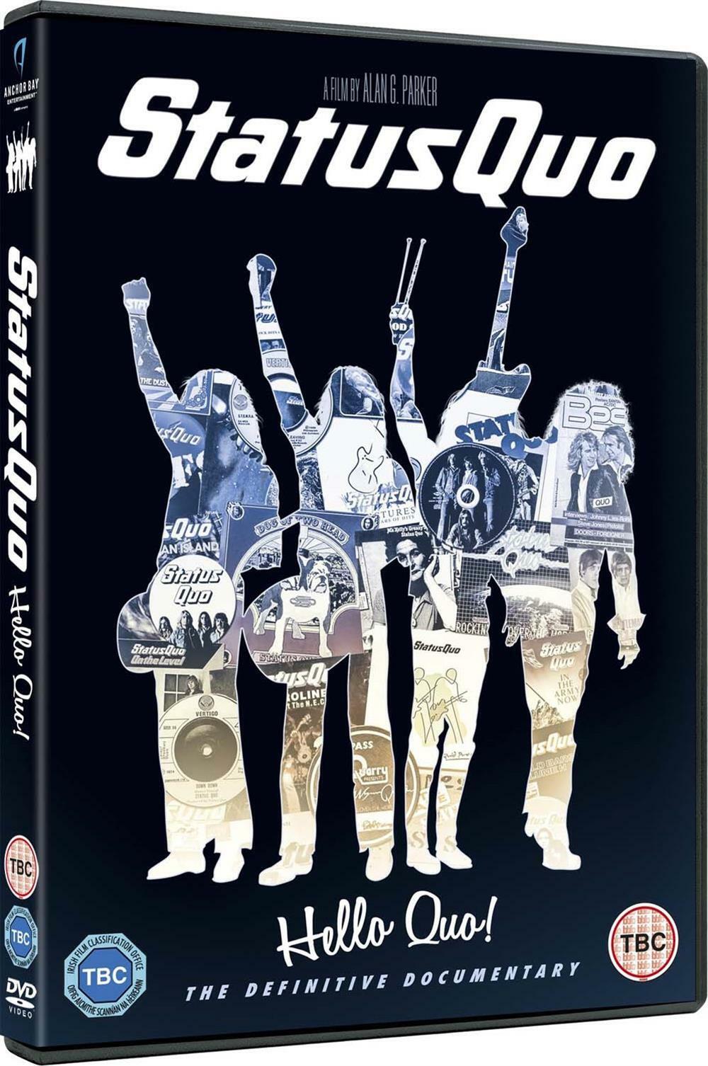 Hello Quo! - Status Quo