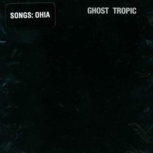 Songs: Ohia Ghost Tropic (Vinyl LP)