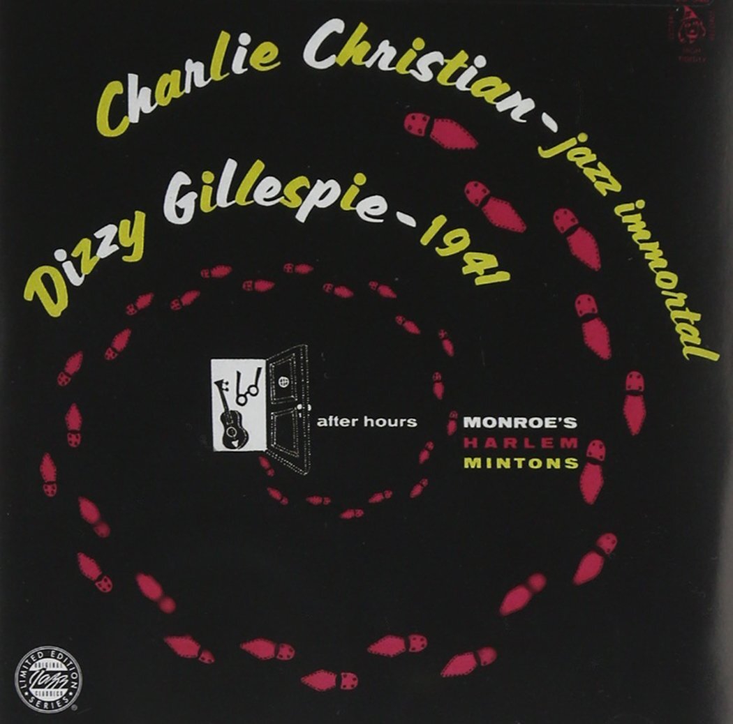 Dizzy Gillespie After Hours (CD)
