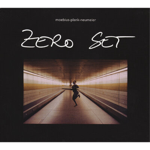 Moebius/Plank/Neumeier Zero Set (Vinyl LP)