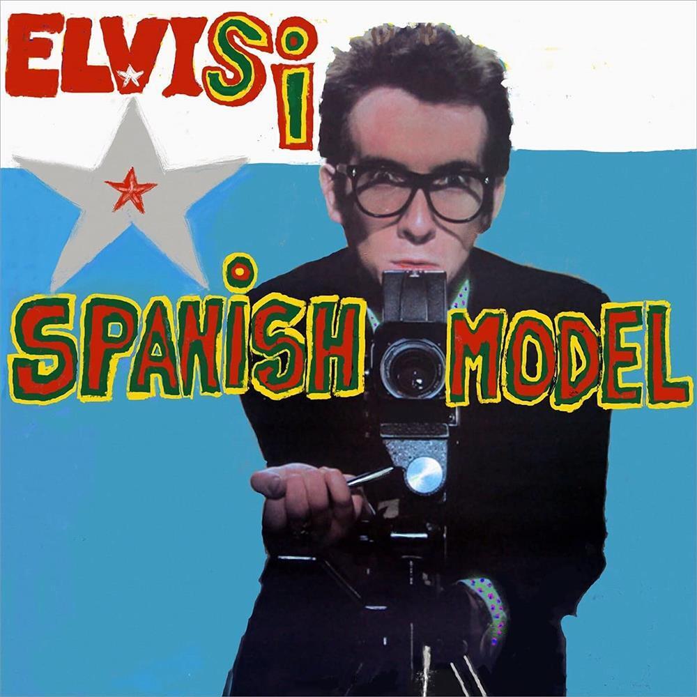 Spanish Model (1 CD Audio) - Elvis Costello (Audio Cd)