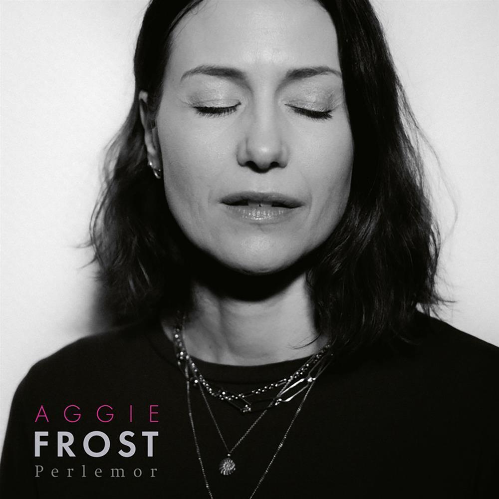 Perlemor - Aggie Frost (Vinile)