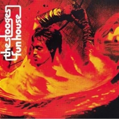 Fun House - Stooges (Vinile)