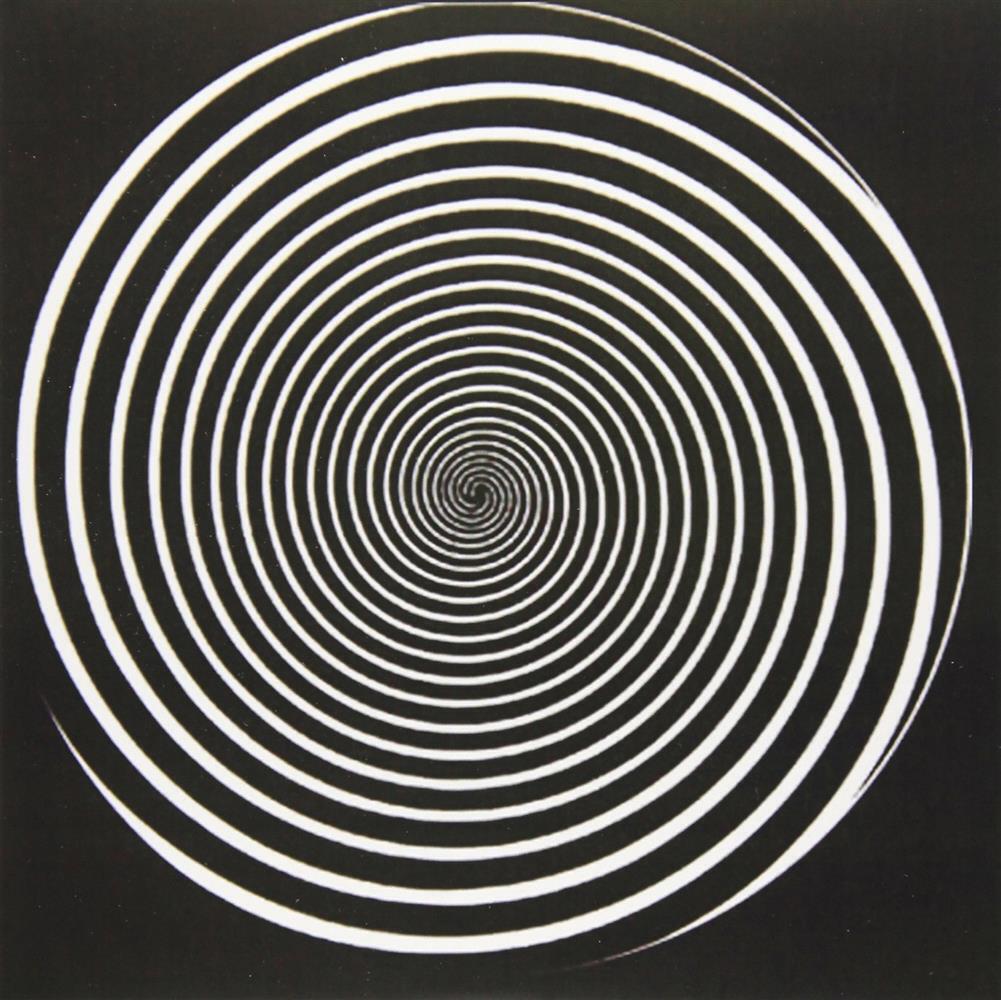 Never Despair / The Next Extreme (7") - Human Herd / Schizoid (Vinile)