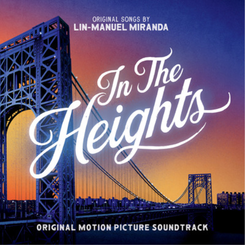 In the Heights (CD) Album