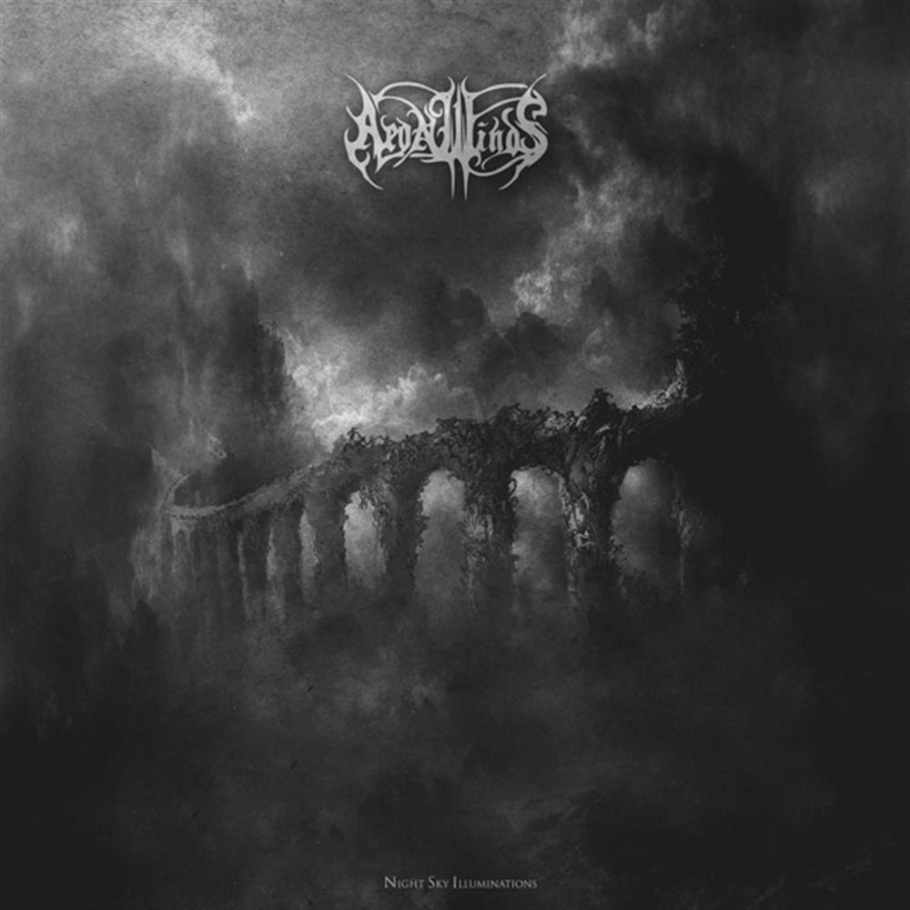 Night Sky Illuminations - Aeon Winds (Vinile)